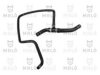 MALò 146243A Hose, heat exchange heating
